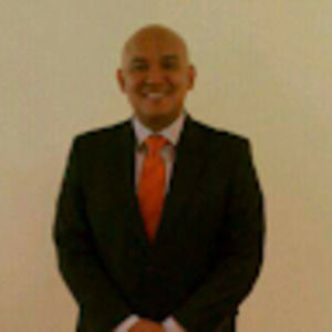 Meet your Posher, Agustin